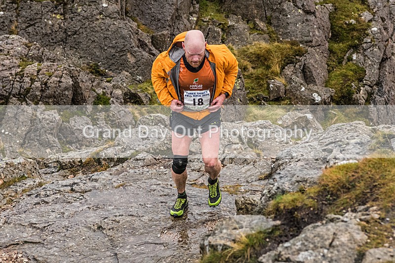 Three Shires-652 - Three Shires Fell Race Saturday 20th September 2025