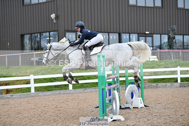 240124A-142556-00839 - Cls 5 Foxhunter & 1.20m Open