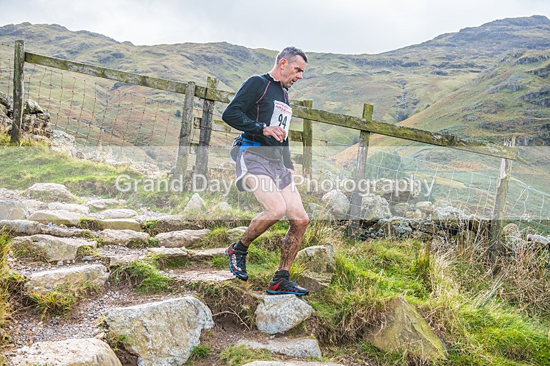 Langdale-1629 - Langdale Horseshoe Fell Race Saturday 8th October 2022