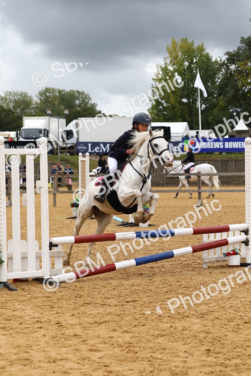 SBM_62393 - J64 - Junior Pony 60cm Championship