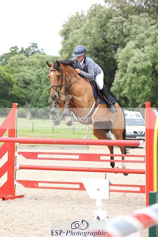 240615-150032-01997 - Cls 6 Snr Foxhunter and 1.20m Open