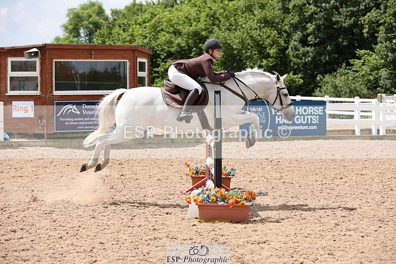 240630A-120148-12866 - Cls 31 Discovery and 90cm Open