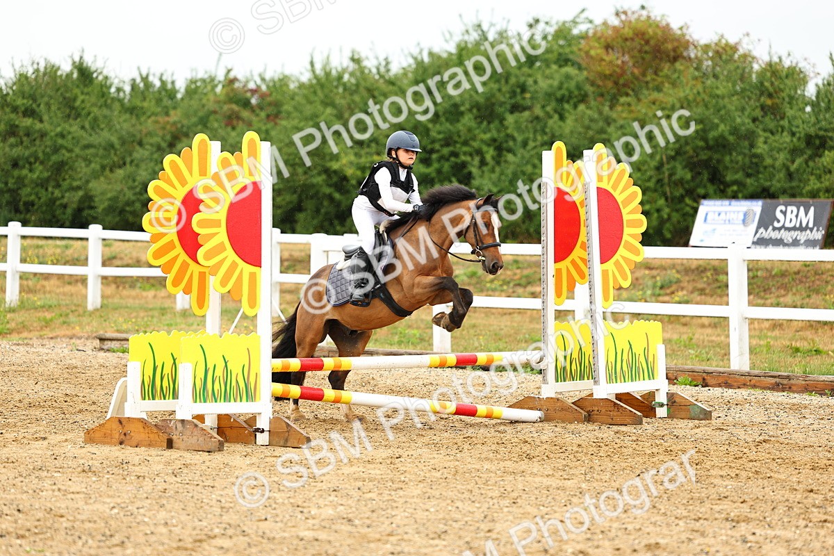 SBM_000610 - Class 3 - 60cm