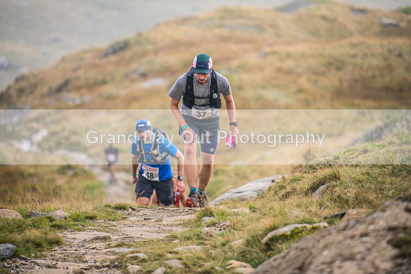 Peris Horseshoe-1104 - Peris Horseshoe Fell Race Saturday 21st September 2024