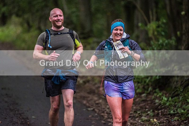 Kong MMM-1031 - Kong Mini Mountain Marathon Round 2 Peak District Bradfield Sunday 24th September 2023