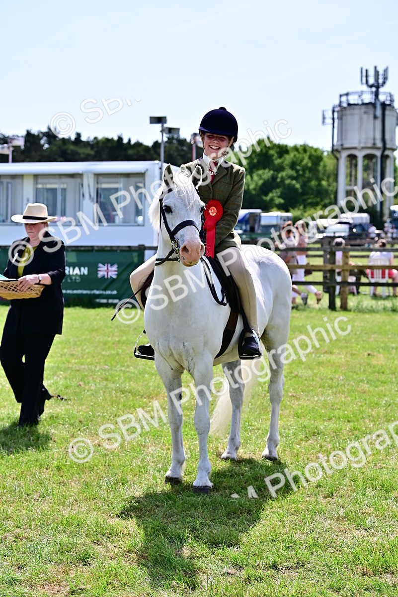 SBM_07834 - Class 61-62 - TSR  M&M Ridden Amateur of the Year