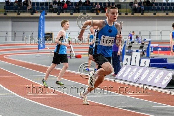 RelMast25-917848 - Male Set Two