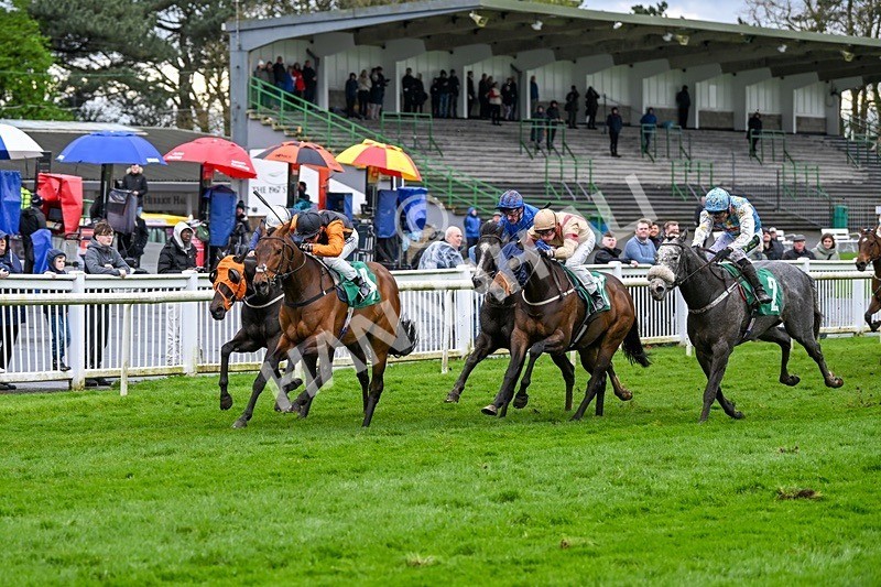  - Race 4