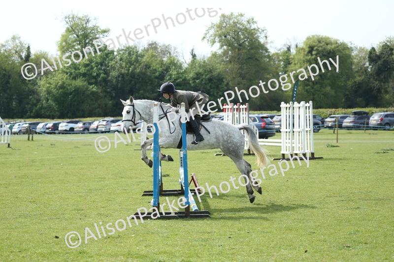 20260426-1627 - Class 14 - Novice 60cm