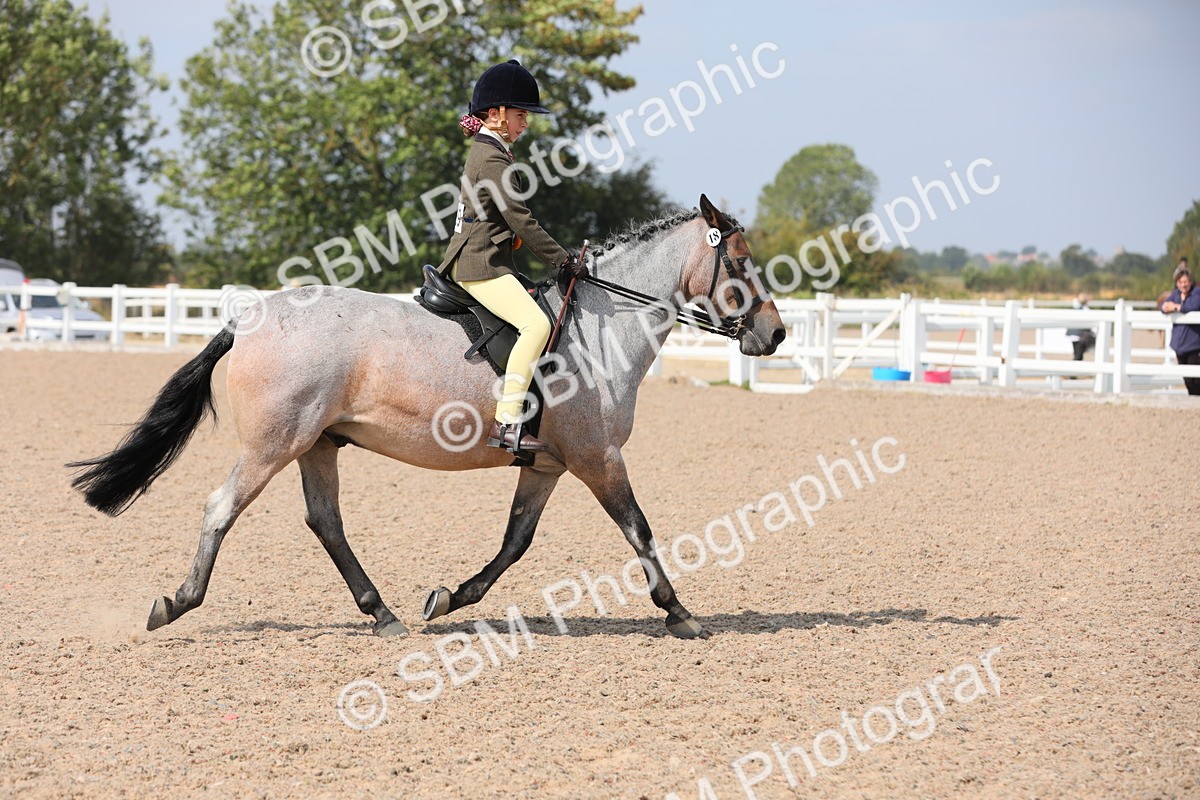 SBM_14788 - Class 310 First Ridden Pony