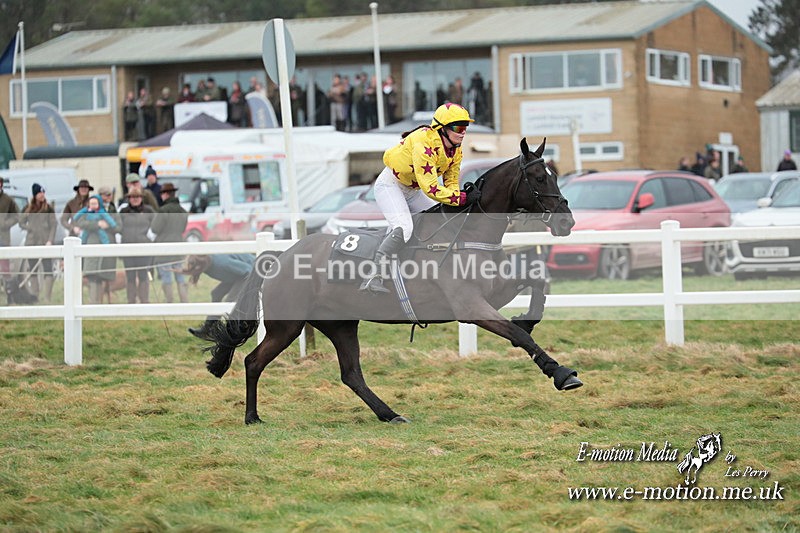 PtP 040224 185 - Combined Services Point-toPoint Larkhill 04/02/24