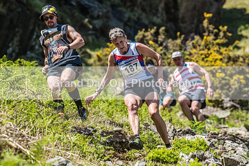 Coniston Senior-181 - Coniston Gullies Senior Fell Race Sunday 24th May 2026