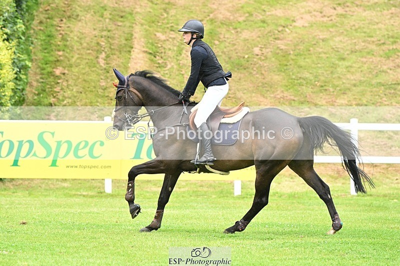 240705-135540-11252 - Cls 17 Newcomers 2nd R Jump Off and P