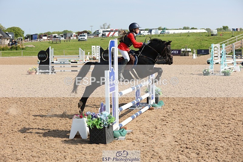 250503-102350-00350 - Cls 3 Pony British Novice and 80cm Open