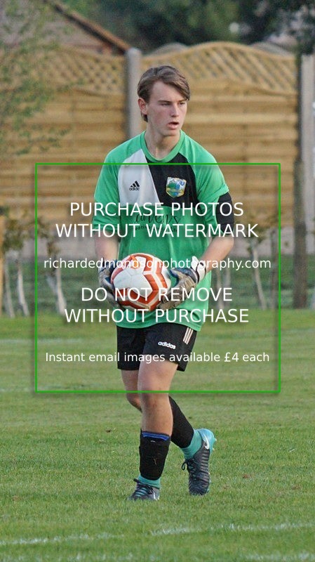 DSC09172 - Kendal Utd Res v Staveley Utd (1/9/21)