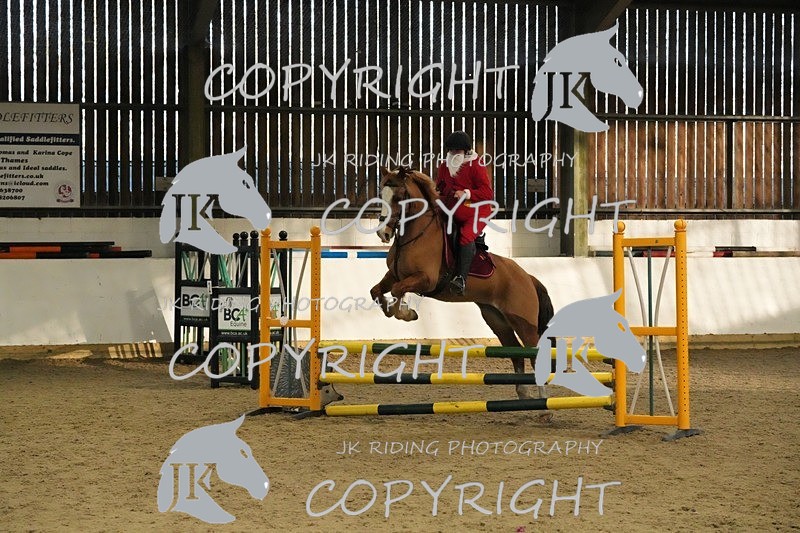 JKR02429 - Class 6 70cm