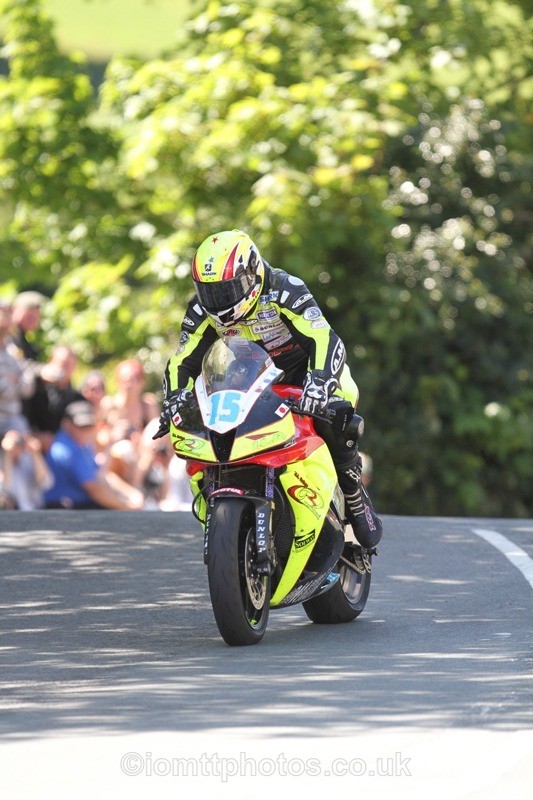IMG_1641 - SuperSport Race 2 - TT 2013