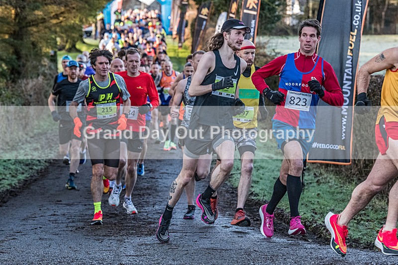 North Lakes Half Marathon  10k-108 - North Lakes Half Marathon & 10K Road Races Monday 2nd January 2023