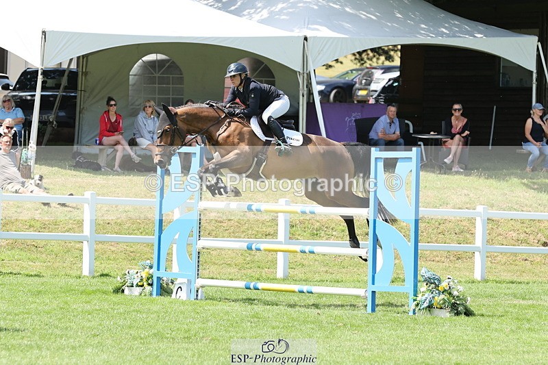 250704A-120535-09309 - Cls 16 Snr Newcomers 2nd Round