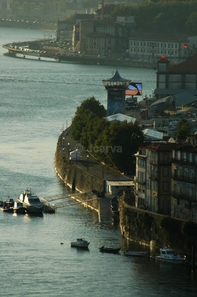 Douro Bends - Porto