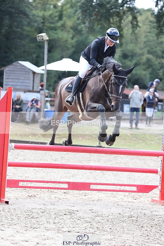 250831A-152733-11177 - Cls 44 95cm Amateur Quali