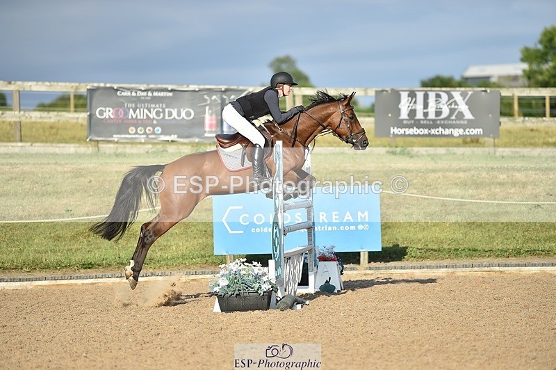 250628-183922-07685 - Cls 14 Pony National 1.15m Members Cup