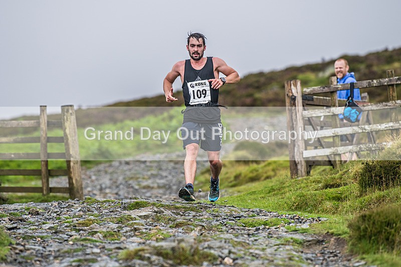 Skiddaw-255 - Skiddaw Fell Race Sunday 5th July 2026