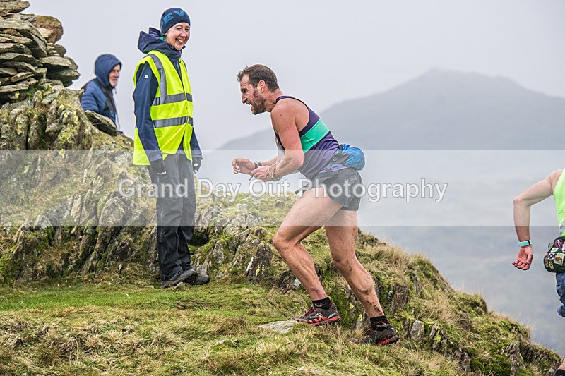 Dunnerdale-101 - Dunnerdale Fell Race Saturday 9th November 2024