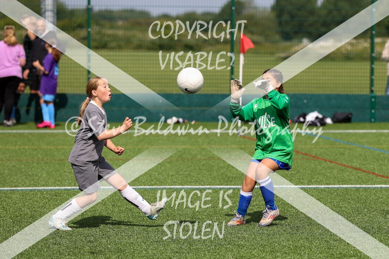 1DX31970 - U11 Girls