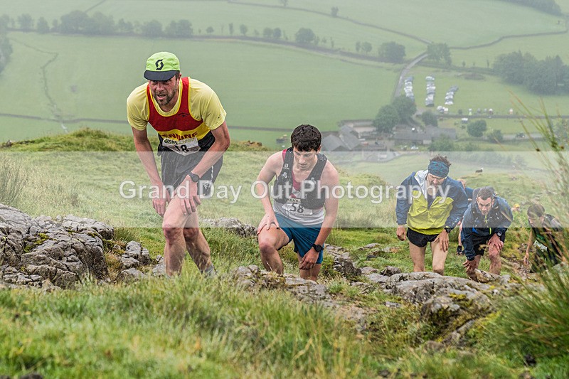 Great Lakes-42 - Great Lakes Fell Race Saturday 29th June 2024