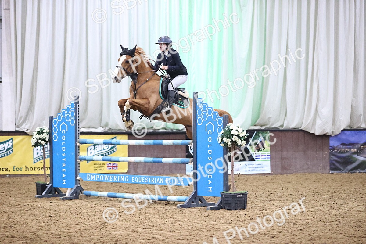 SBM_007644 - Class 23 - Senior Newcomers - 1.10m