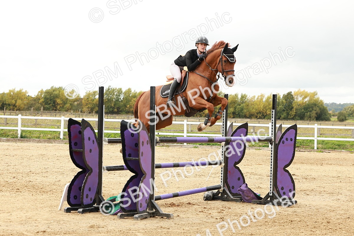 1I0A8267 - Class 6 - National 1.30-1.40m