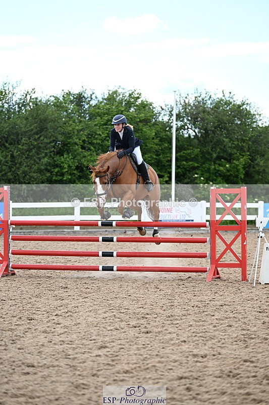 240608A-164227-01859 - Cls 14 95cm Amateur Qualifier