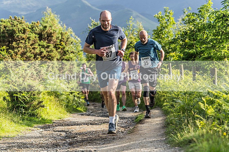 Round Latrigg-37 - Mike Mallen Memorial Round Latrigg Race Wednesday 10th June 2026