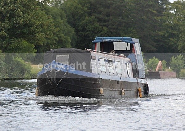 090712 PARAGON IMG_0106 - Narrow Boats