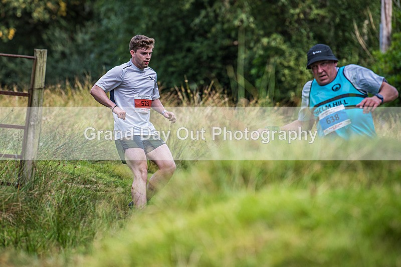 Grasmere Sports-1048 - Grasmere Sports Junior & Senior Fell Races Sunday 24th August 2025