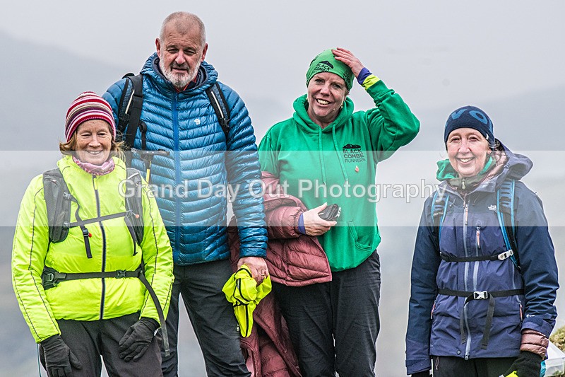 Dunnerdale-1082 - Dunnerdale Fell Race Saturday 9th November 2024