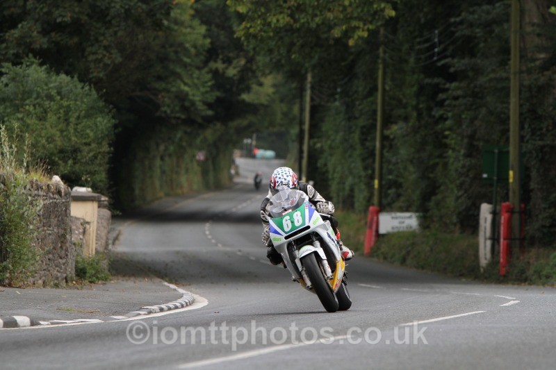  - MGP Supporters Club - Supertwin/Lightweight
