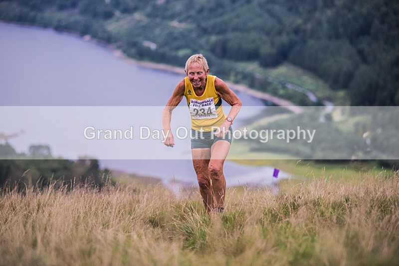 Steel Fell-417 - Steel Fell Race Wednesday 9th August 2023