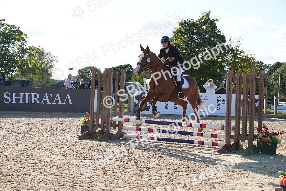 SBM_28018 - J43 - Super Speedy Scurry Open - 60cm