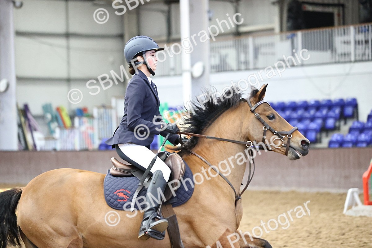 SBM_001023 - Class 4 -  Prestige Design & Workwear  60cm Area 12 Championship Qualifier