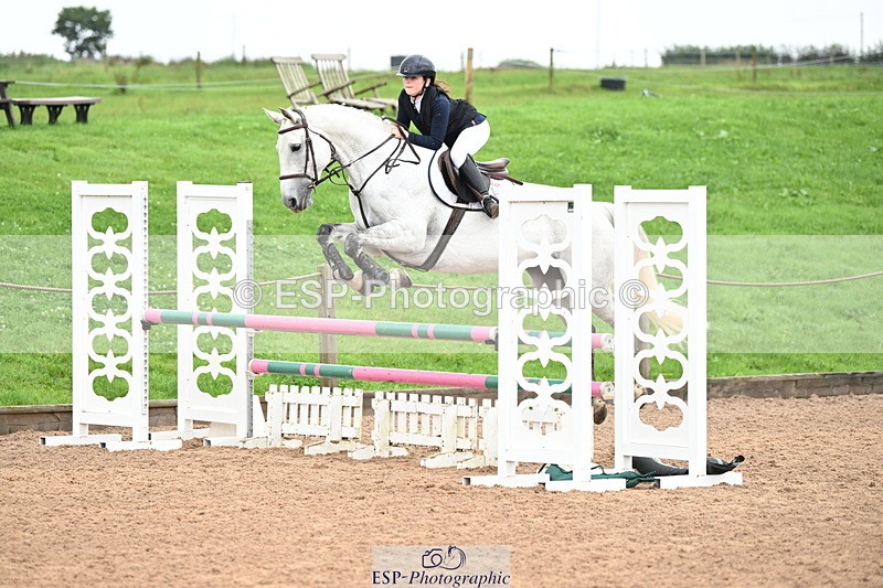 240908A-113856-03515 - Cls 13 & 14 Nat Am 105cm & 110cm  Qualifiers