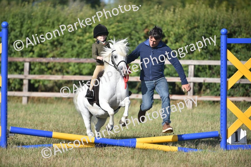 20260906-0526 - Class 6 - Minimus Jumping