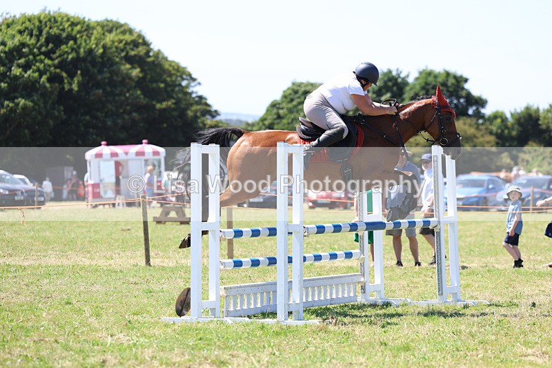 3E7A6080 - Class 11: Senior Discovery/1m open