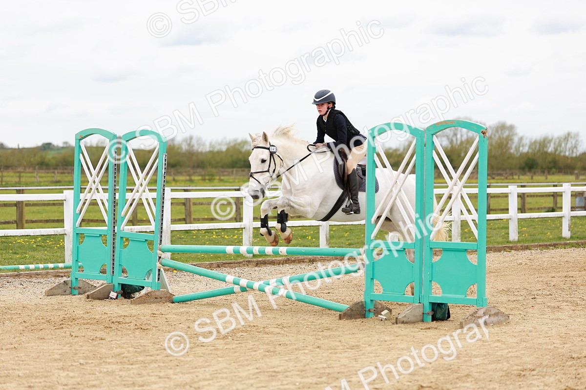 SBM_005206 - Class 5 - 80cm