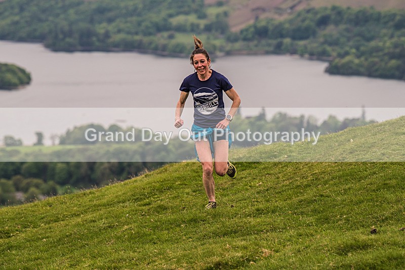 Latrigg-6 - Latrigg Fell Race Wednesday 17th May 2023