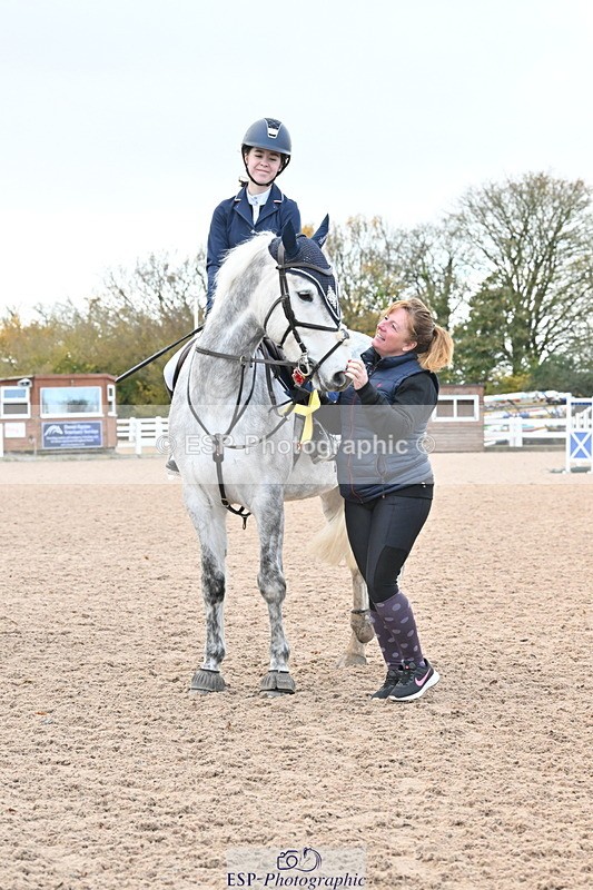 231119A-104149-05005 - Sun Cls 3 BlueChip Pony Discovery Qualifier