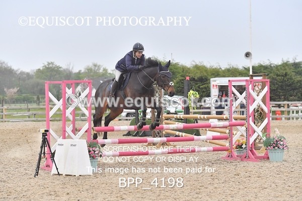 BPP_4198 - CLASS 13 SAT  0.85m Amateur Championship Qualifier