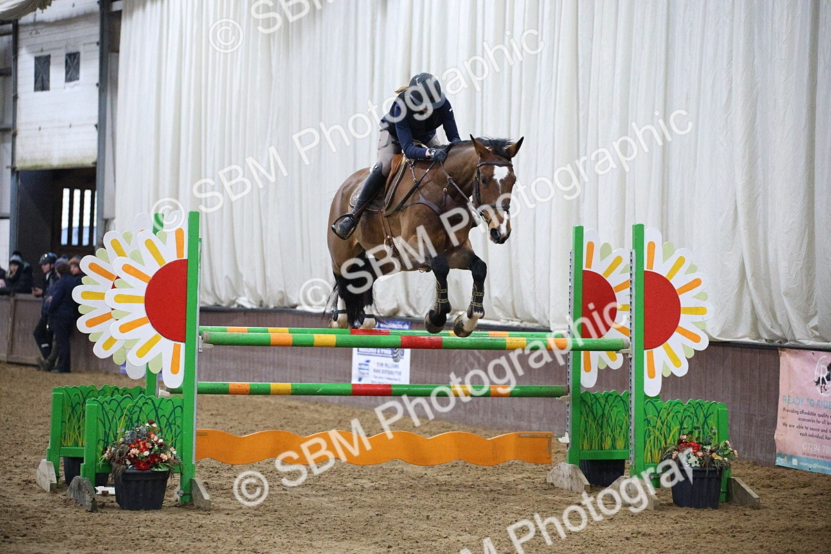 5K7A4793 - Class 5 - Blue Chip Calming Performance Championship Qualifer