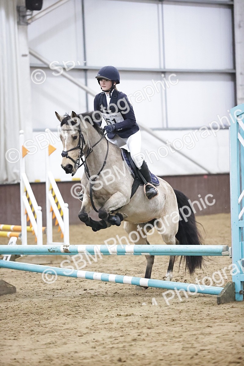 SBM_001043 - Class 3 - 60cm